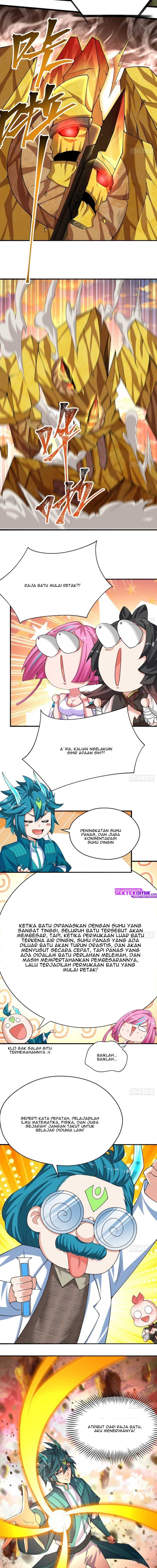 I Picked Up An Attributes Chapter 94 Gambar 10
